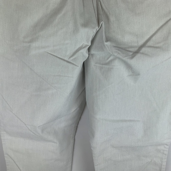 Slim Ultimate Built-In Flex Textured Chino Pants - Picture 10 of 13